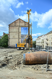 Prodej bytu 3+kk v osobním vlastnictví 60 m², Brno