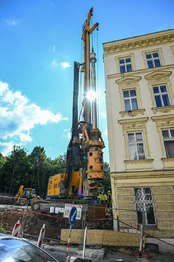 Prodej bytu 3+kk v osobním vlastnictví 60 m², Brno