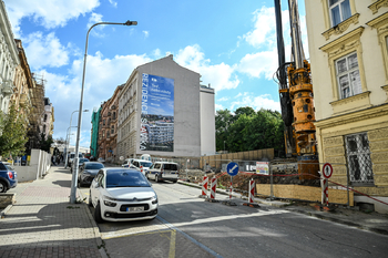 Prodej bytu 3+kk v osobním vlastnictví 60 m², Brno