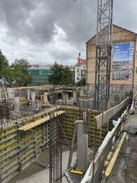 Prodej bytu 2+kk v osobním vlastnictví 44 m², Brno