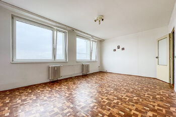 Pronájem bytu 1+kk v osobním vlastnictví 33 m², Český Brod