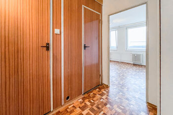 Pronájem bytu 1+kk v osobním vlastnictví 33 m², Český Brod