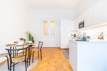 Pronájem bytu 2+kk v osobním vlastnictví 50 m², Brno