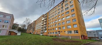 Prodej bytu 4+1 v osobním vlastnictví 76 m², Most