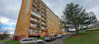 Prodej bytu 4+1 v osobním vlastnictví 76 m², Most