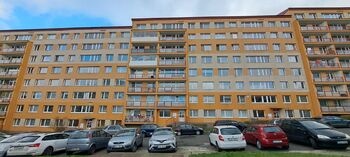 Prodej bytu 4+1 v osobním vlastnictví 76 m², Most