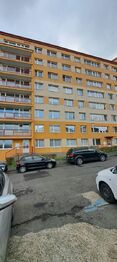 Prodej bytu 4+1 v osobním vlastnictví 76 m², Most