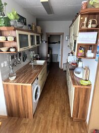 Pronájem bytu 3+1 v osobním vlastnictví 71 m², Třebíč