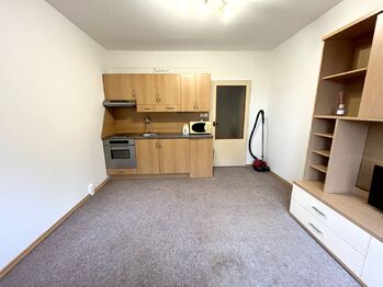 Pronájem bytu 1+kk v družstevním vlastnictví 24 m², Vimperk