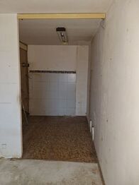 kuchyňský kout - Prodej bytu 2+kk v osobním vlastnictví 49 m², Příbram