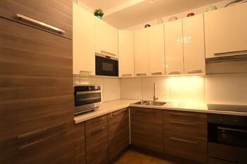 Pronájem bytu 1+kk v osobním vlastnictví 61 m², Karlovy Vary