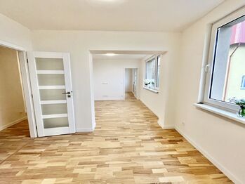 Prodej bytu 3+1 v družstevním vlastnictví 76 m², Brázdim