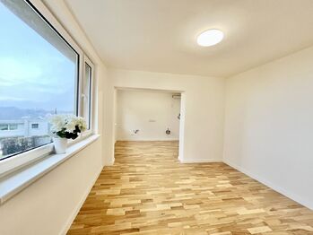 Prodej bytu 2+1 v osobním vlastnictví 53 m², Větrušice