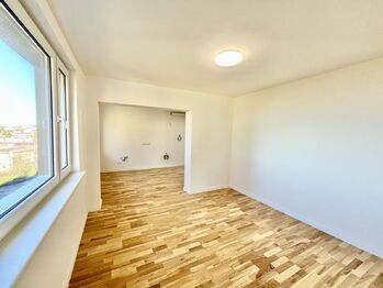 Prodej bytu 2+1 v osobním vlastnictví 53 m², Větrušice