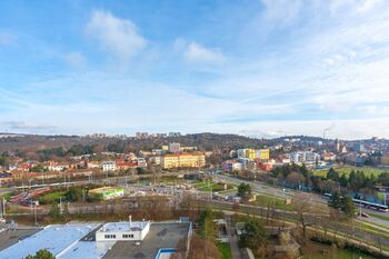 Prodej bytu 2+1 v osobním vlastnictví 73 m², Brno