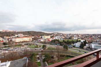 Prodej bytu 2+1 v osobním vlastnictví 73 m², Brno