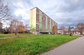 Prodej bytu 2+1 v osobním vlastnictví 73 m², Brno