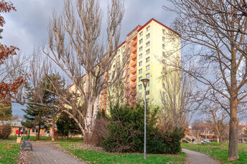 Prodej bytu 2+1 v osobním vlastnictví 73 m², Brno