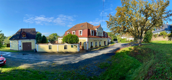 Prodej ubytovacího zařízení 960 m², Jesenice