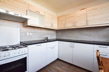 Pronájem bytu 3+1 v osobním vlastnictví 80 m², Žatec