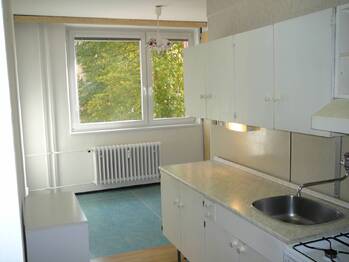 Pronájem bytu 3+1 v osobním vlastnictví 86 m², Brno