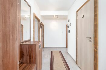 Prodej bytu 3+1 v družstevním vlastnictví 74 m², Lažiště