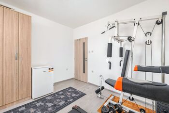 Prodej bytu 3+1 v družstevním vlastnictví 74 m², Lažiště