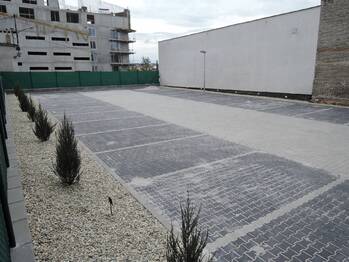 Pronájem bytu 1+kk v osobním vlastnictví 25 m², Plzeň