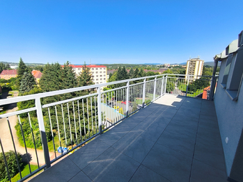 Prodej bytu 3+kk v osobním vlastnictví 155 m², Karlovy Vary
