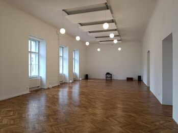 Pronájem kancelářských prostor 200 m², Praha 5 - Smíchov