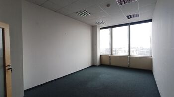 Pronájem kancelářských prostor 22 m², Praha 3 - Vinohrady