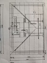 Prodej domu 182 m², Praha 10 - Záběhlice