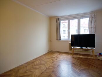 Prodej bytu 2+1 v družstevním vlastnictví 66 m², Praha 6 - Vokovice