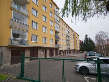 Prodej bytu 2+1 v družstevním vlastnictví 66 m², Praha 6 - Vokovice