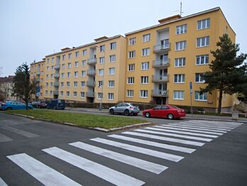 Prodej bytu 2+1 v družstevním vlastnictví 66 m², Praha 6 - Vokovice