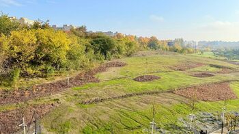 Pronájem bytu 1+kk v osobním vlastnictví 30 m², Praha 5 - Stodůlky