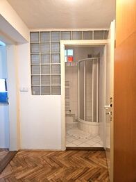 Pronájem bytu 1+kk v osobním vlastnictví 27 m², Frenštát pod Radhoštěm