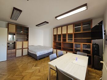 Pronájem bytu 1+kk v osobním vlastnictví 27 m², Frenštát pod Radhoštěm