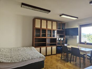 Pronájem bytu 1+kk v osobním vlastnictví 27 m², Frenštát pod Radhoštěm