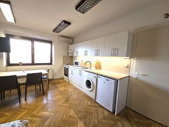 Pronájem bytu 1+kk v osobním vlastnictví 27 m², Frenštát pod Radhoštěm