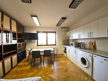 Pronájem bytu 1+kk v osobním vlastnictví 27 m², Frenštát pod Radhoštěm