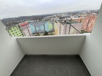 Prodej bytu 3+1 v osobním vlastnictví 71 m², Cheb