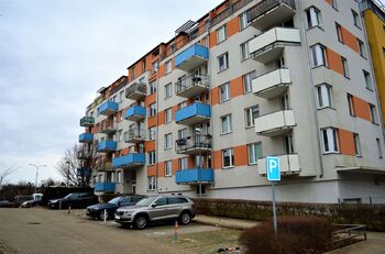 Pronájem bytu 2+kk v osobním vlastnictví 59 m², Praha 9 - Prosek