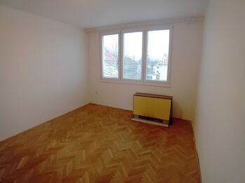 Prodej bytu 2+1 v osobním vlastnictví 52 m², Veselí nad Lužnicí