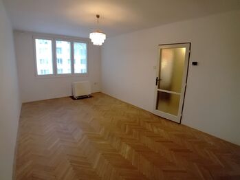 Prodej bytu 2+1 v osobním vlastnictví 52 m², Veselí nad Lužnicí