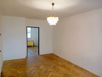 Prodej bytu 2+1 v osobním vlastnictví 52 m², Veselí nad Lužnicí