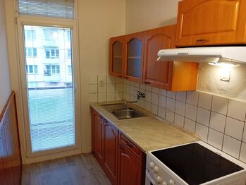 Prodej bytu 2+1 v osobním vlastnictví 52 m², Veselí nad Lužnicí