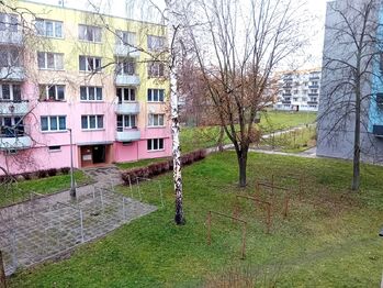 Prodej bytu 2+1 v osobním vlastnictví 52 m², Veselí nad Lužnicí