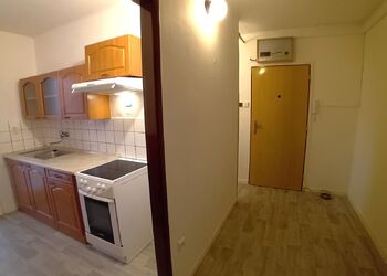 Prodej bytu 2+1 v osobním vlastnictví 52 m², Veselí nad Lužnicí