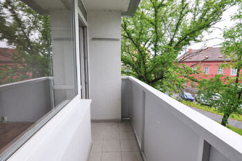 Pronájem bytu 1+1 v osobním vlastnictví 34 m², Litoměřice